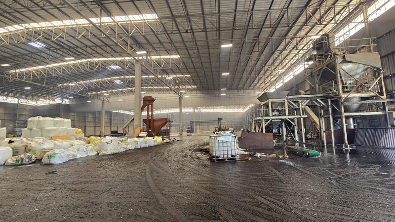 To Let commercial Property for Rent in Bellville South Industria Western Cape